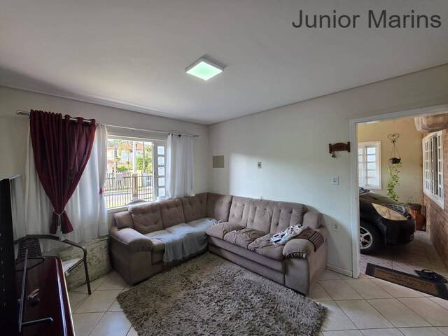 #1 - Casa para Venda em Balneário Barra do Sul - SC - 3