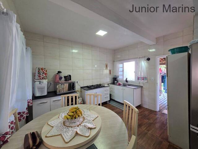 #1 - Casa para Venda em Balneário Barra do Sul - SC - 2