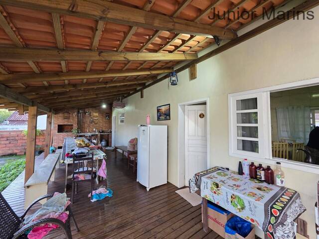 Casa para Venda em Balneário Barra do Sul - 5