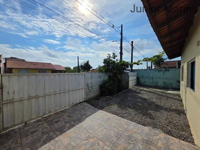 #2 - Casa para Venda em Balneário Barra do Sul - SC - 3