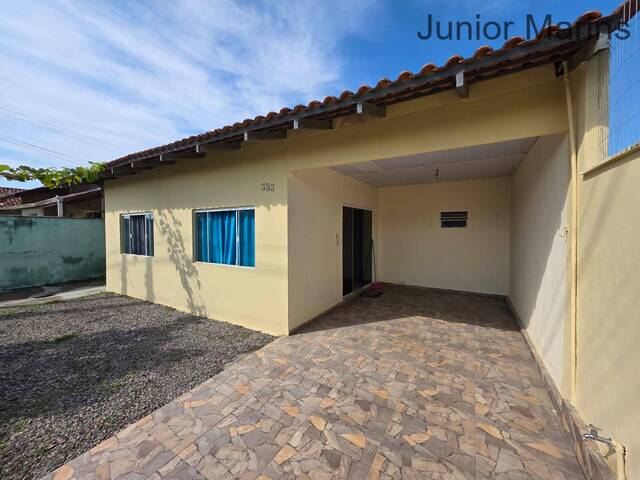 Venda em Centro - Balneário Barra do Sul