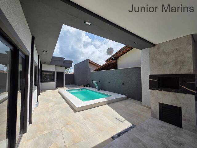 Casa para Venda em Balneário Barra do Sul - 3