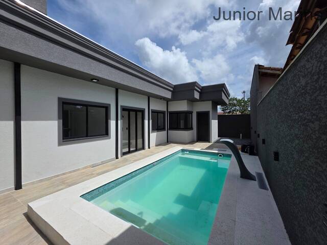 Casa para Venda em Balneário Barra do Sul - 4