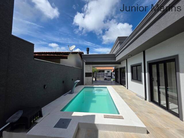 Casa para Venda em Balneário Barra do Sul - 5