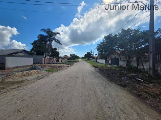 Área para Venda em Balneário Barra do Sul - 4