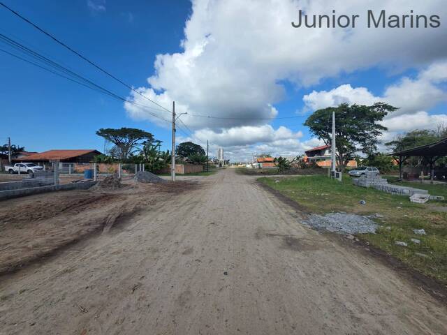 Área para Venda em Balneário Barra do Sul - 5