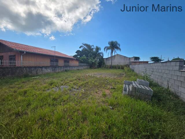 #6 - Área para Venda em Balneário Barra do Sul - SC - 2