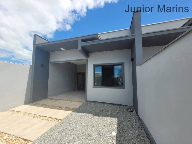 #8 - Casa para Venda em Balneário Barra do Sul - SC - 2