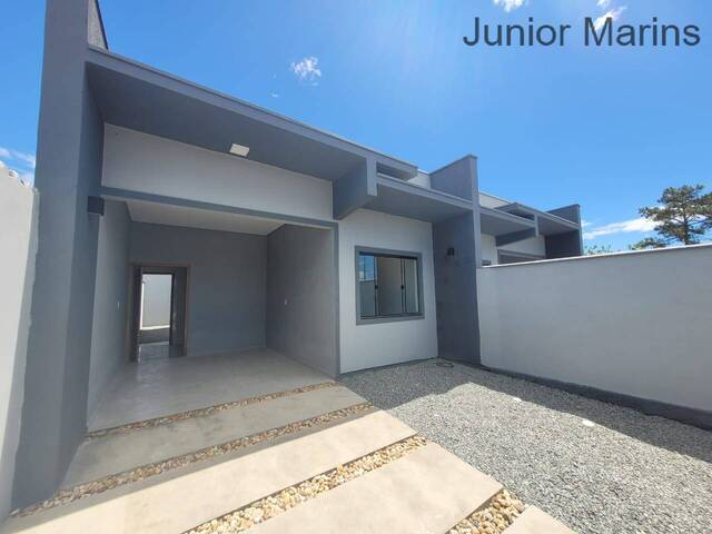 Venda em Centro - Balneário Barra do Sul