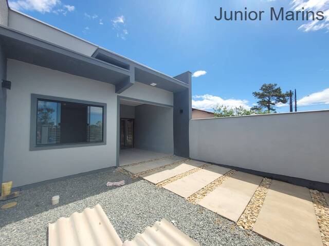 #9 - Casa para Venda em Balneário Barra do Sul - SC - 2