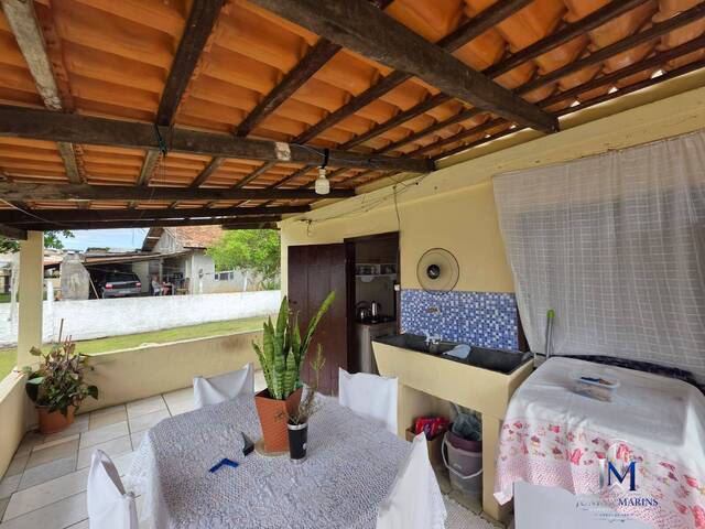 Casa para Venda em Balneário Barra do Sul - 5