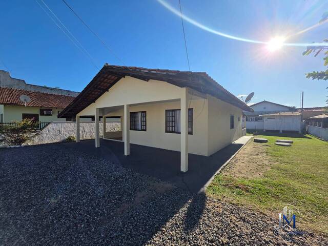 Casa para Venda em Balneário Barra do Sul - 4