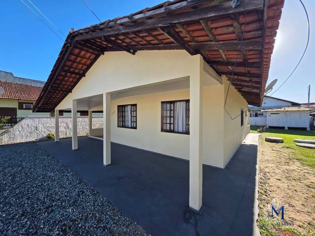 Casa para Venda em Balneário Barra do Sul - 2