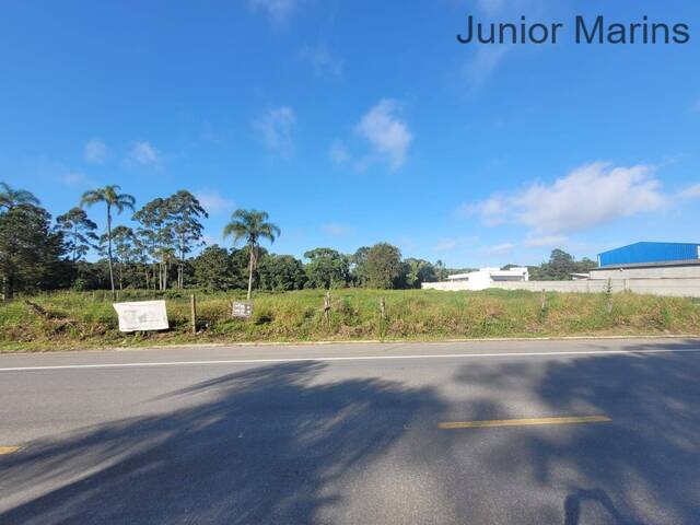 Área para Venda em Balneário Barra do Sul - 2