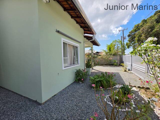 #13 - Casa para Venda em Balneário Barra do Sul - SC - 3