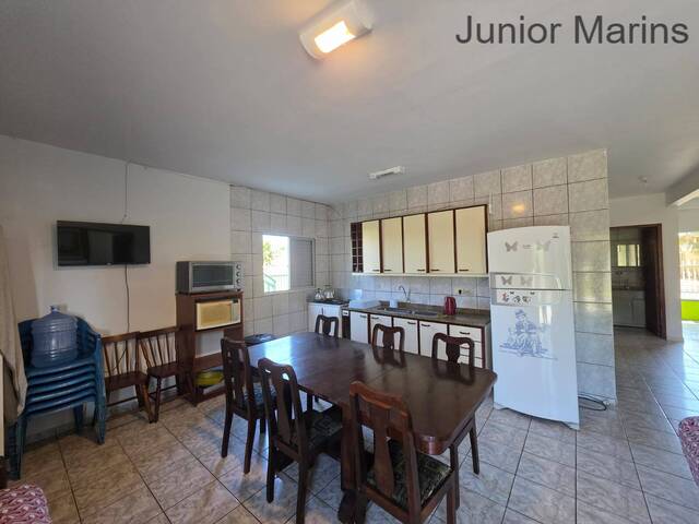 Casa para Venda em Balneário Barra do Sul - 3