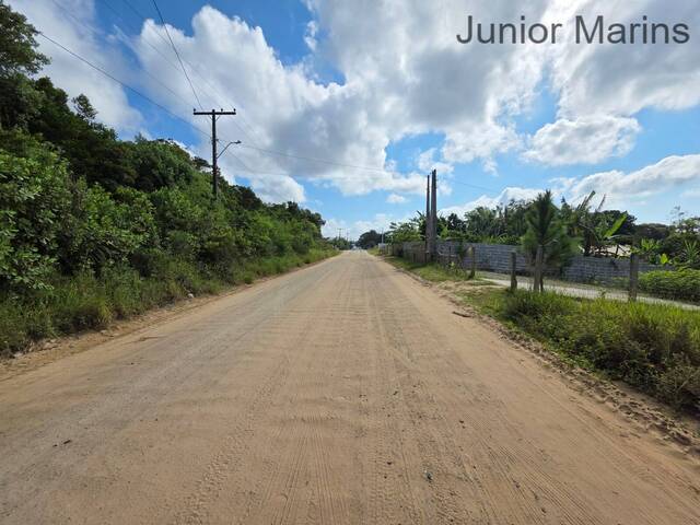 Área para Venda em Balneário Barra do Sul - 4