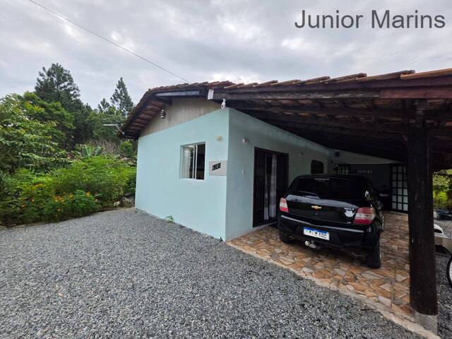 #16 - Casa para Venda em Balneário Barra do Sul - SC - 2
