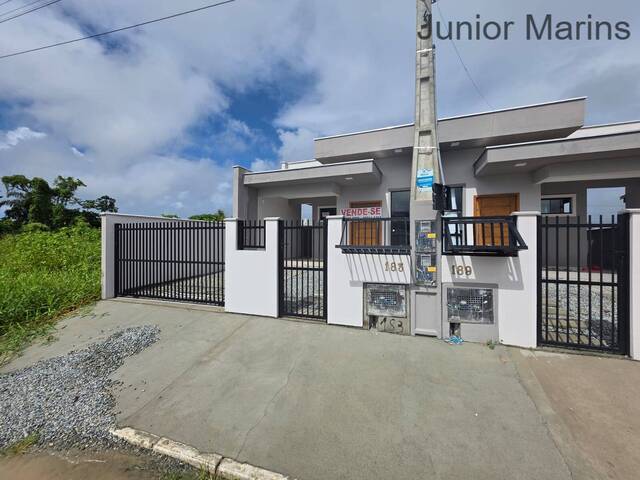 Casa para Venda em Balneário Barra do Sul - 2