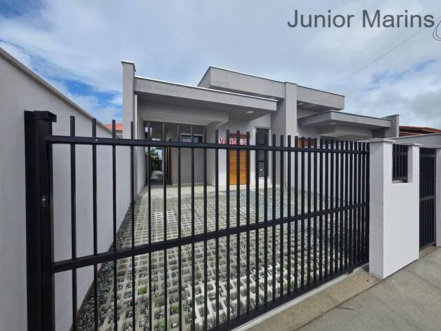 Venda em Centro - Balneário Barra do Sul