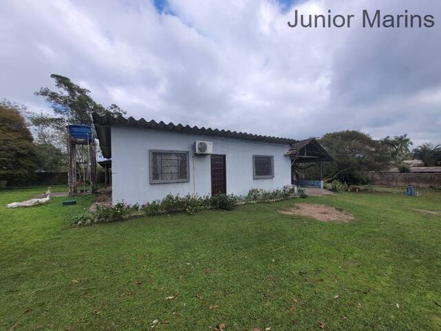 Área para Venda em Araquari - 4