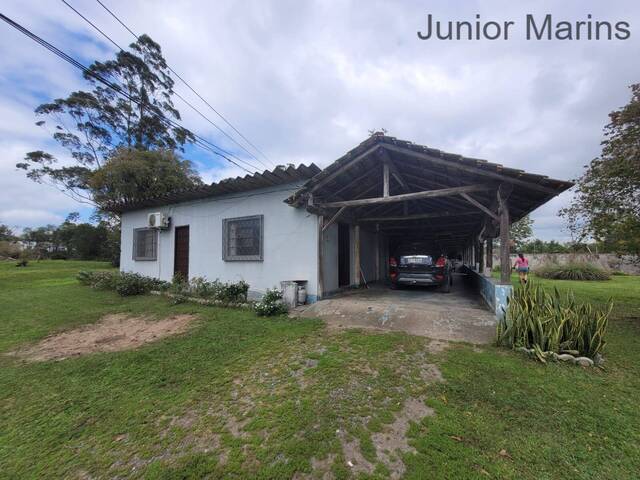 #19 - Área para Venda em Araquari - SC - 3