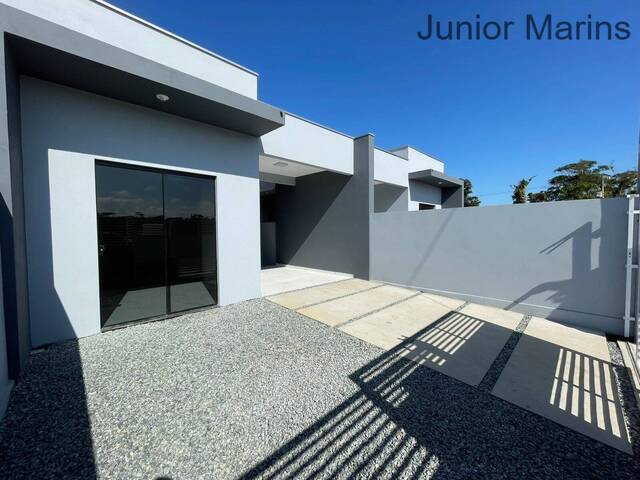 Casa para Venda em Araquari - 4