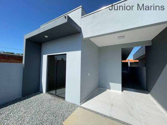 Casa para Venda em Araquari - 2