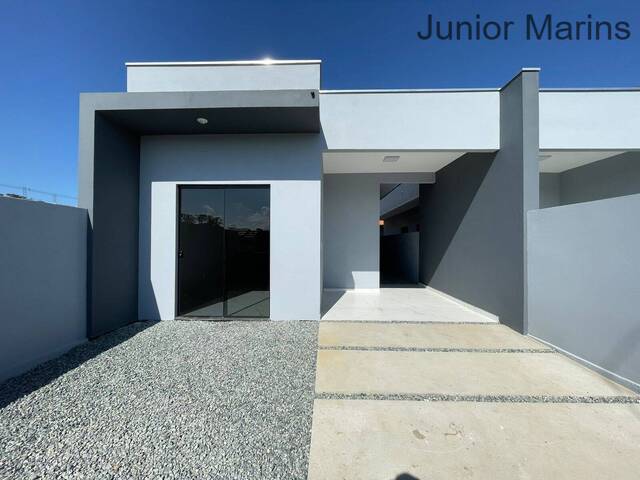 Casa para Venda em Araquari - 3