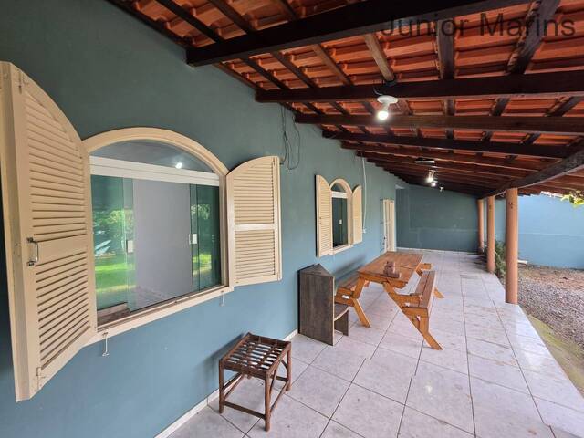 #22 - Casa para Venda em Balneário Barra do Sul - SC - 2