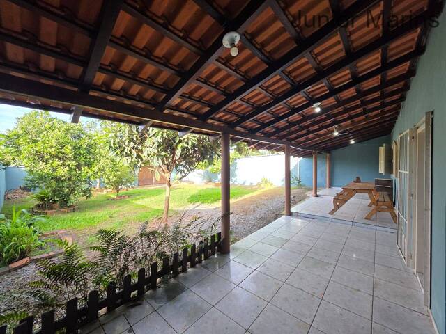 #22 - Casa para Venda em Balneário Barra do Sul - SC - 3