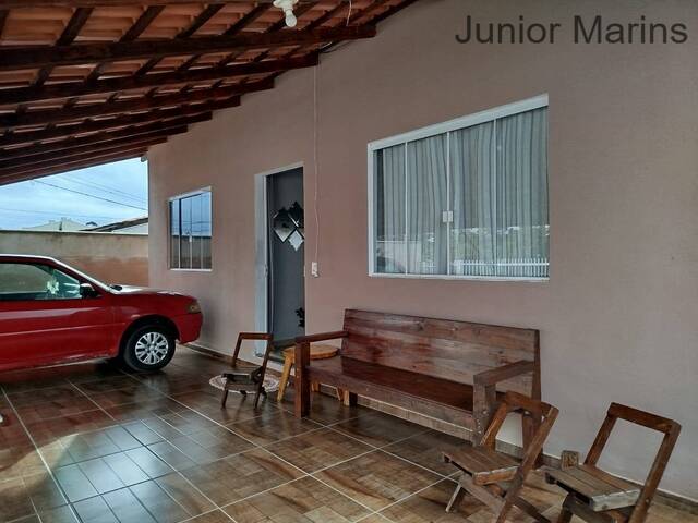 Casa para Venda em Balneário Barra do Sul - 3