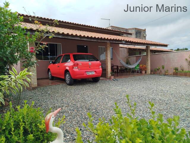 Casa para Venda em Balneário Barra do Sul - 2