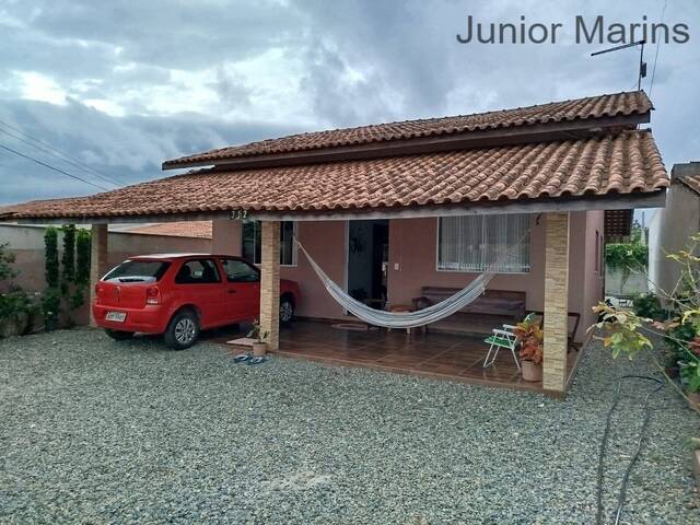 Venda em Pinheiros - Balneário Barra do Sul