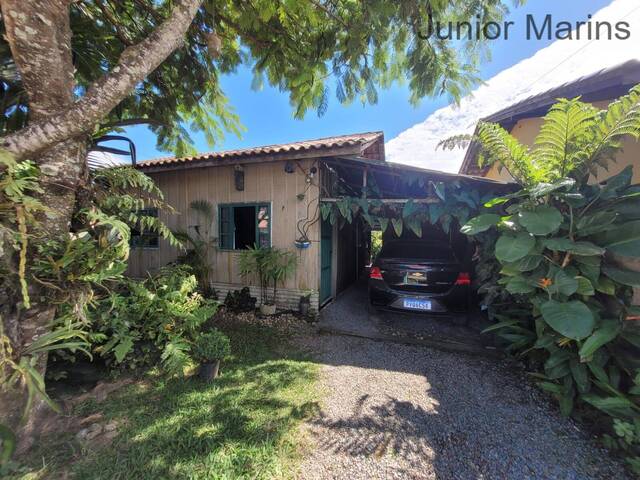 #7 - Casa para Venda em Balneário Barra do Sul - SC - 2
