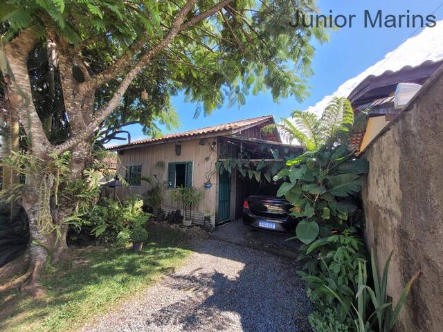 #7 - Casa para Venda em Balneário Barra do Sul - SC - 3