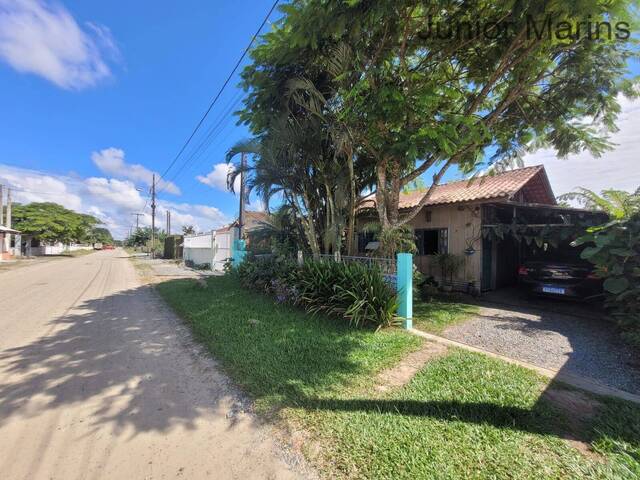 Venda em Costeira - Balneário Barra do Sul