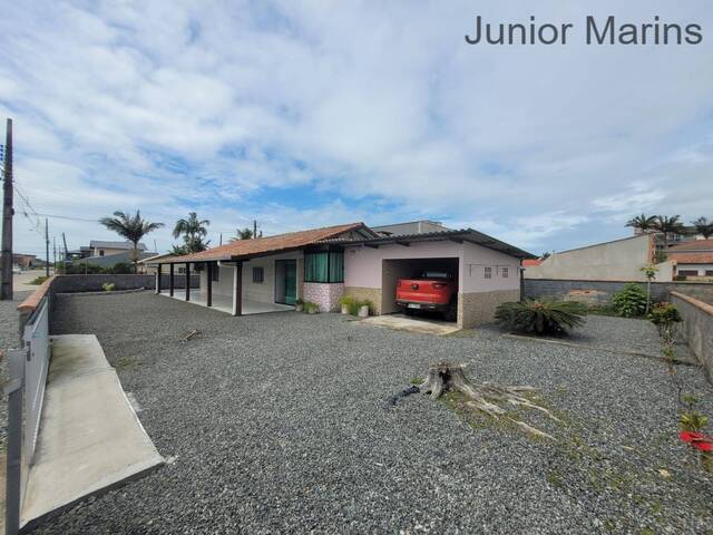 Casa para Venda em Balneário Barra do Sul - 3
