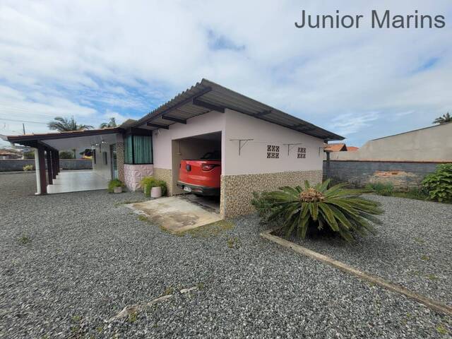 Casa para Venda em Balneário Barra do Sul - 2