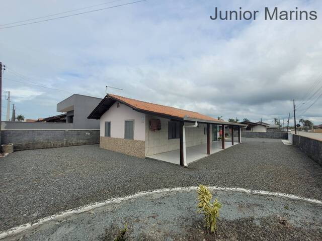 Casa para Venda em Balneário Barra do Sul - 5