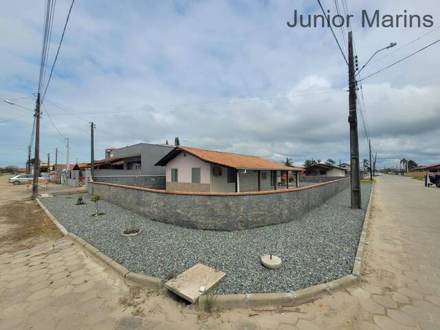 Venda em Centro - Balneário Barra do Sul