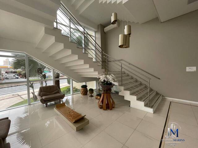 #24 - Apartamento para Venda em Balneário Barra do Sul - SC