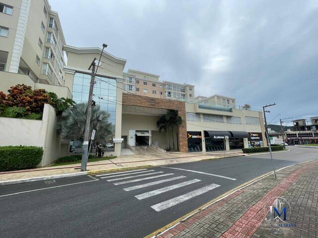 #24 - Apartamento para Venda em Balneário Barra do Sul - SC