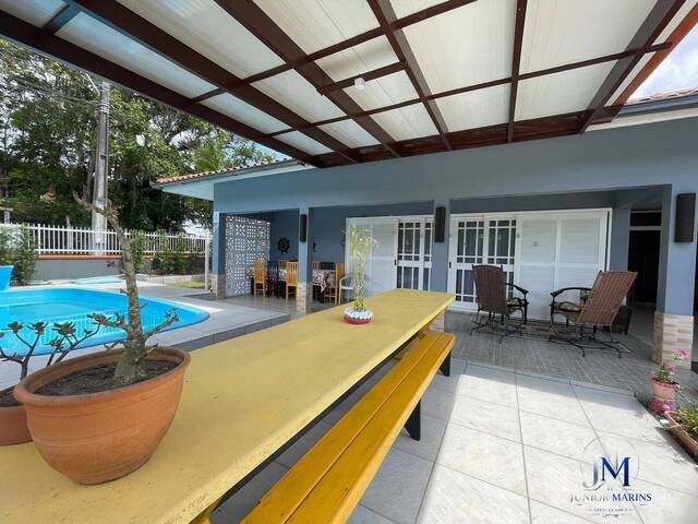 Casa para Venda em Balneário Barra do Sul - 4