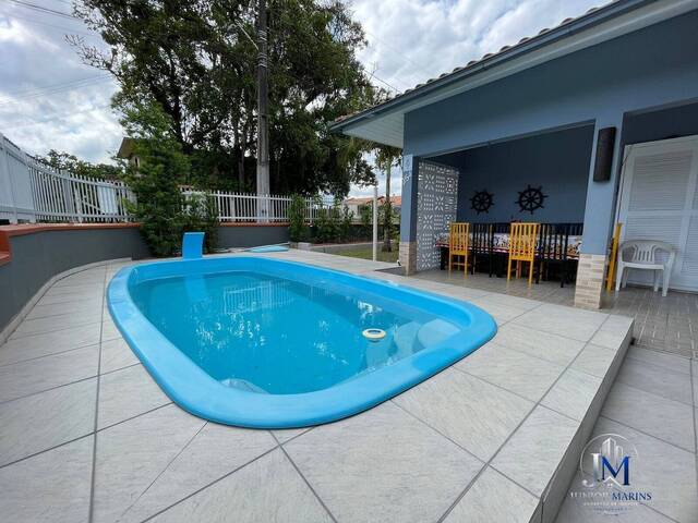 Casa para Venda em Balneário Barra do Sul - 5