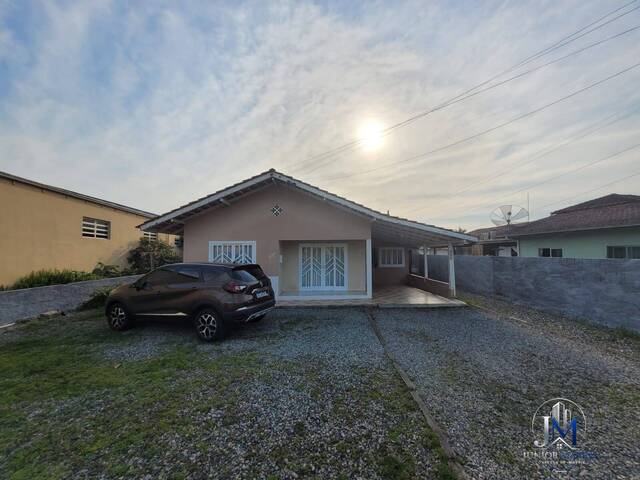 Casa para Venda em Balneário Barra do Sul - 5
