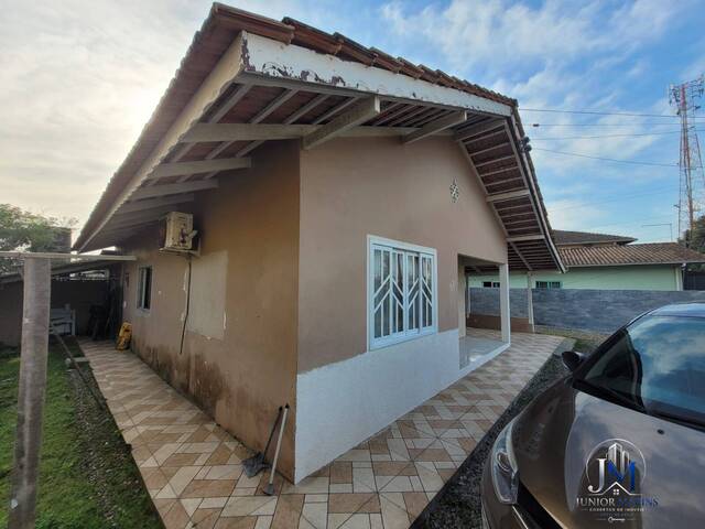 Casa para Venda em Balneário Barra do Sul - 4