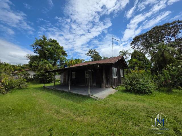 #26 - Casa para Venda em Balneário Barra do Sul - SC