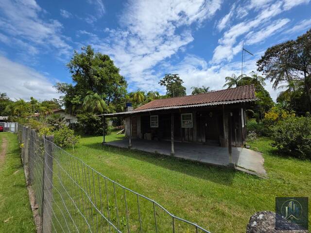 Venda em Pinheiros - Balneário Barra do Sul