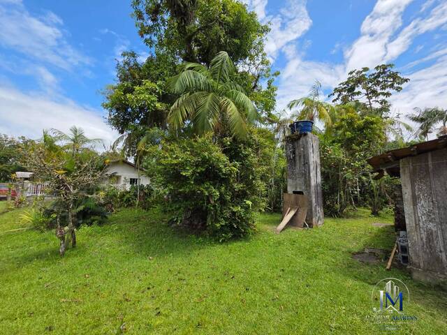 Casa para Venda em Balneário Barra do Sul - 4